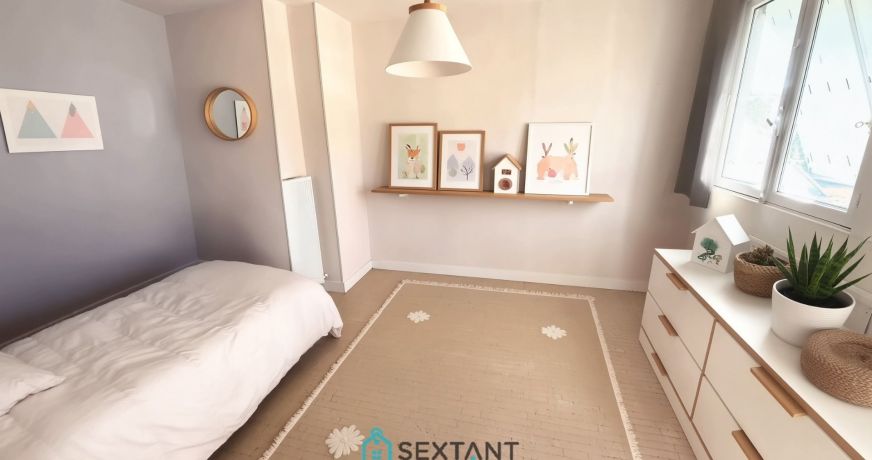 vente Maison individuelle Beaumont Le Roger