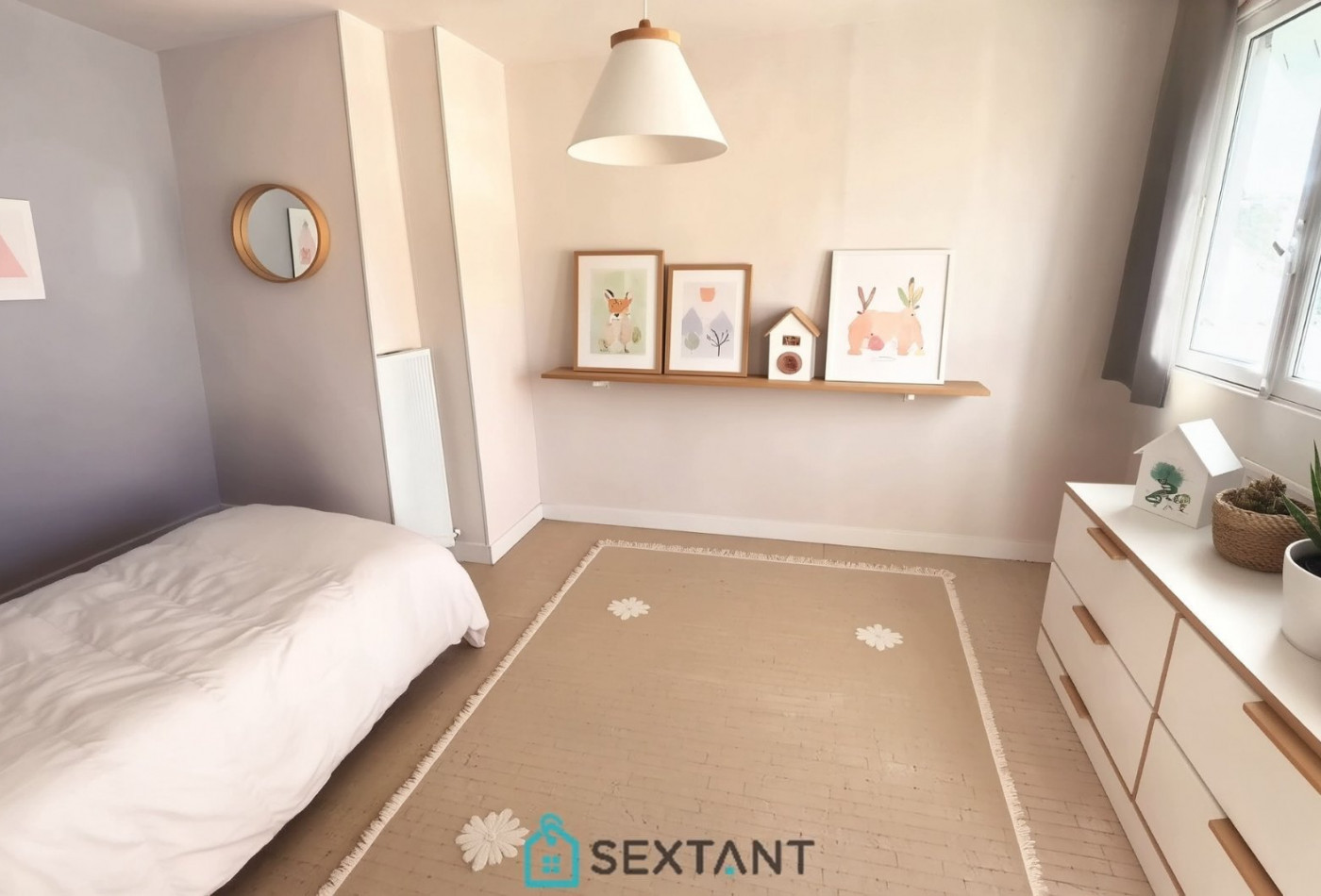 vente Maison individuelle Beaumont Le Roger - Photo 8