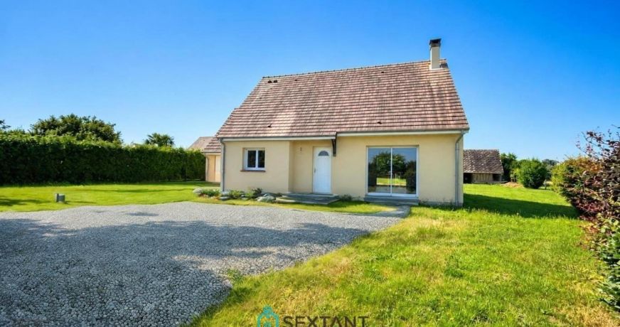 vente Maison individuelle Pont Audemer