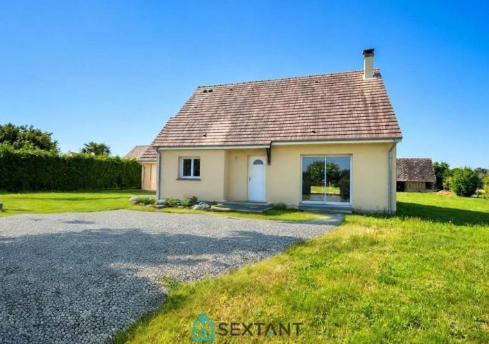 vente Maison individuelle Pont Audemer
