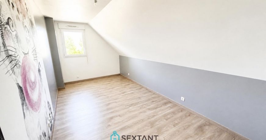 vente Maison individuelle Pont Audemer