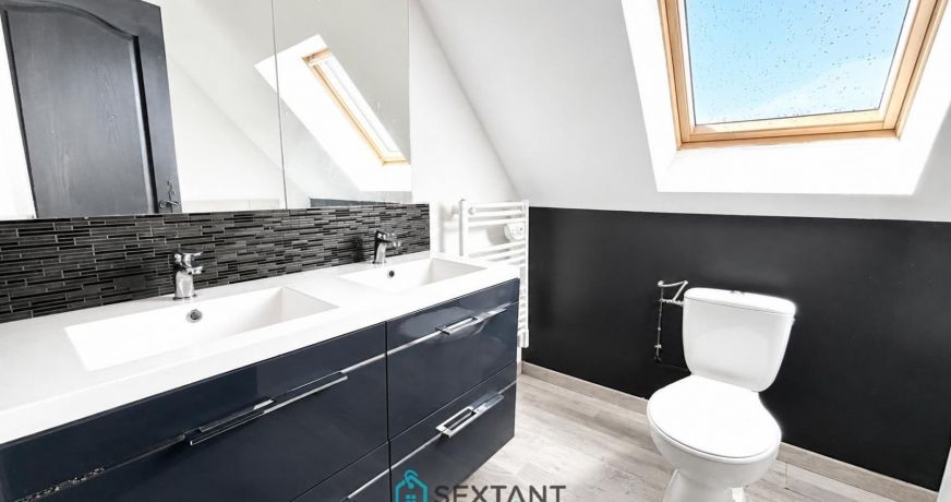 vente Maison individuelle Pont Audemer