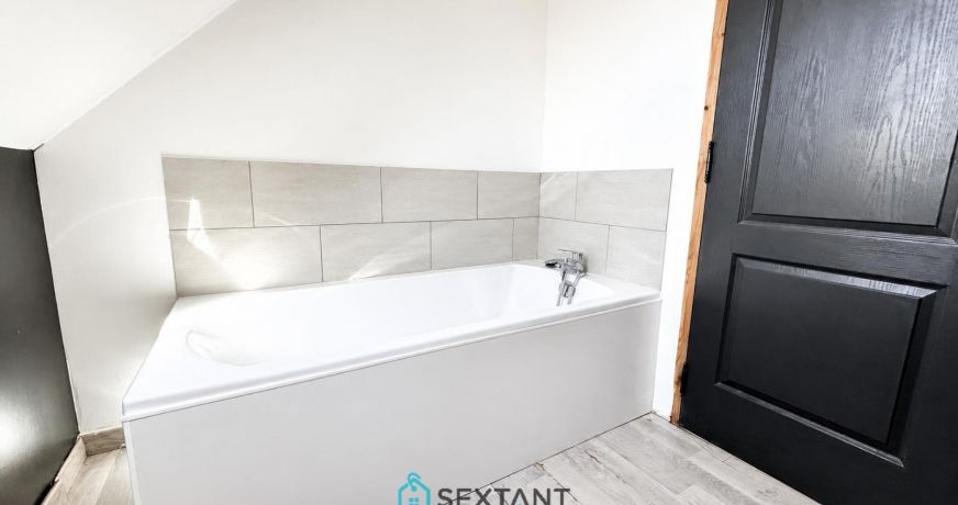 vente Maison individuelle Pont Audemer