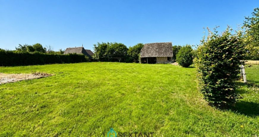 vente Maison individuelle Pont Audemer