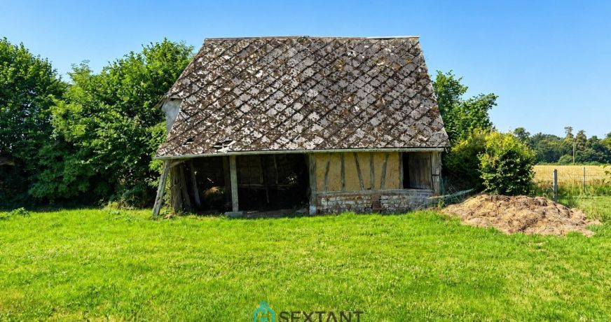 vente Maison individuelle Pont Audemer