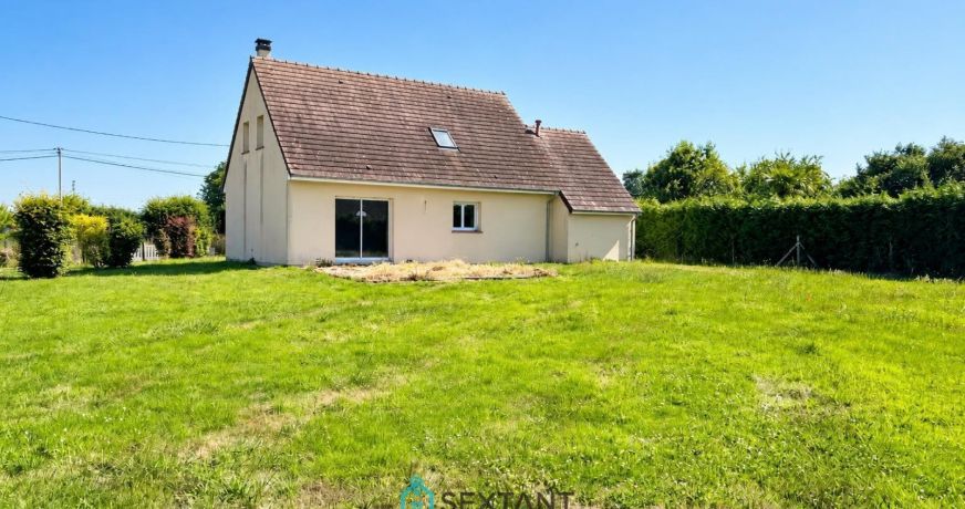 vente Maison individuelle Pont Audemer