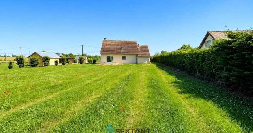 vente Maison individuelle Pont Audemer