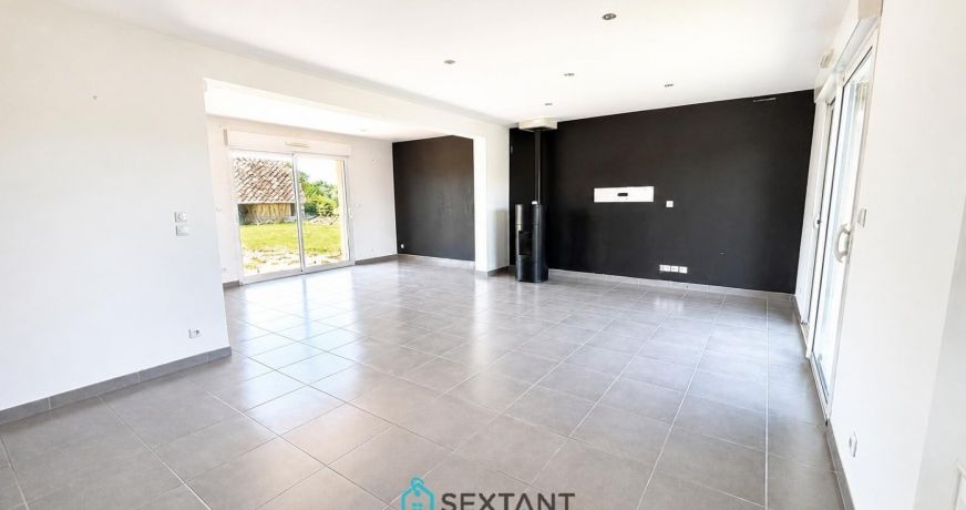 vente Maison individuelle Pont Audemer