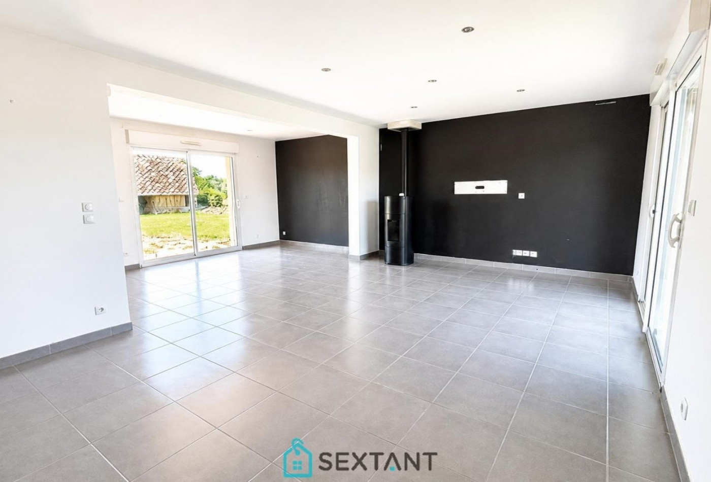 vente Maison individuelle Pont Audemer - Photo 2