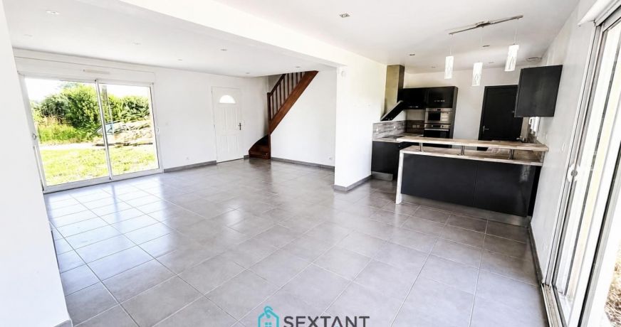 vente Maison individuelle Pont Audemer