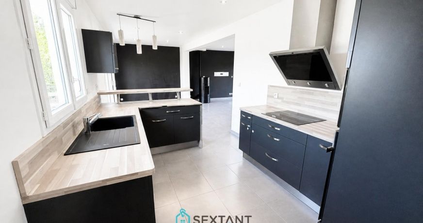 vente Maison individuelle Pont Audemer