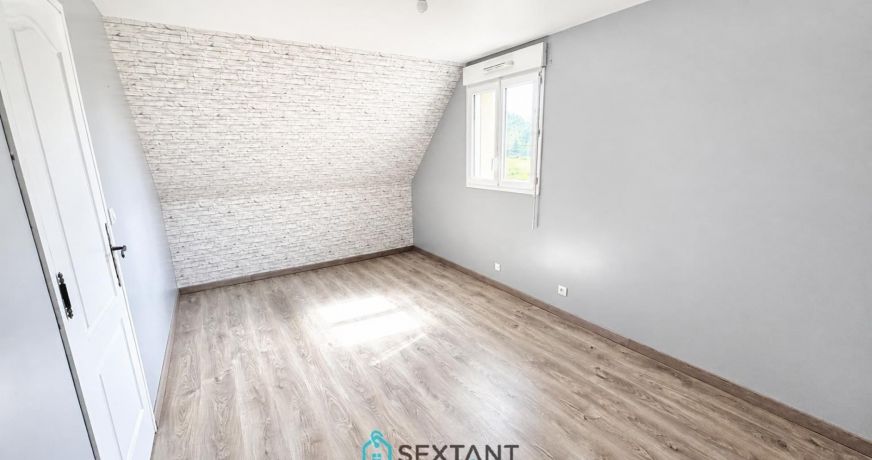 vente Maison individuelle Pont Audemer