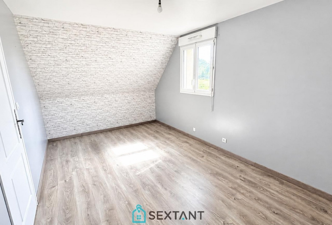 vente Maison individuelle Pont Audemer - Photo 8