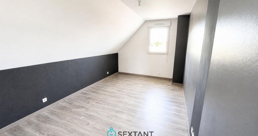 vente Maison individuelle Pont Audemer