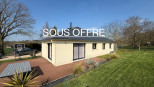 vente Maison contemporaine Bourgtheroulde Infreville