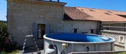 vente Maison de caractère Laprade