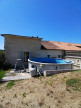 vente Maison de caractère Laprade