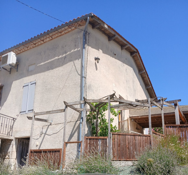 vente Maison de caractère Laprade - Photo 3