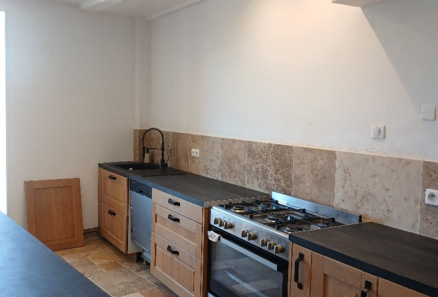 vente Maison de caractère Laprade - Photo 4