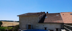 vente Maison de caractère Laprade