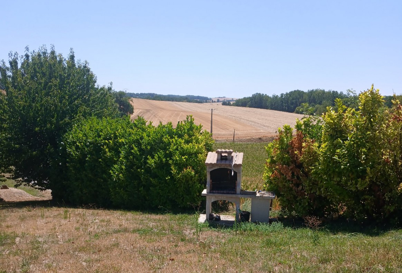 vente Maison de caractère Laprade - Photo 6