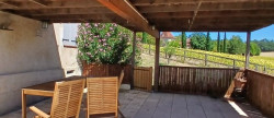 vente Maison de caractère Laprade