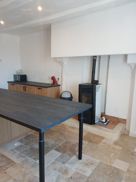 vente Maison de caractère Laprade - Photo 5