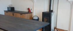 vente Maison de caractère Laprade