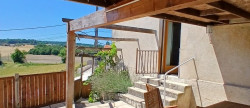 vente Maison de caractère Laprade