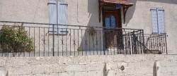 vente Maison de caractère Laprade