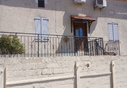 vente Maison de caractère Laprade