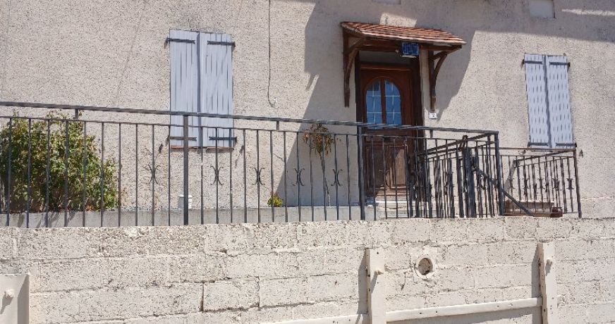 vente Maison de caractère Laprade