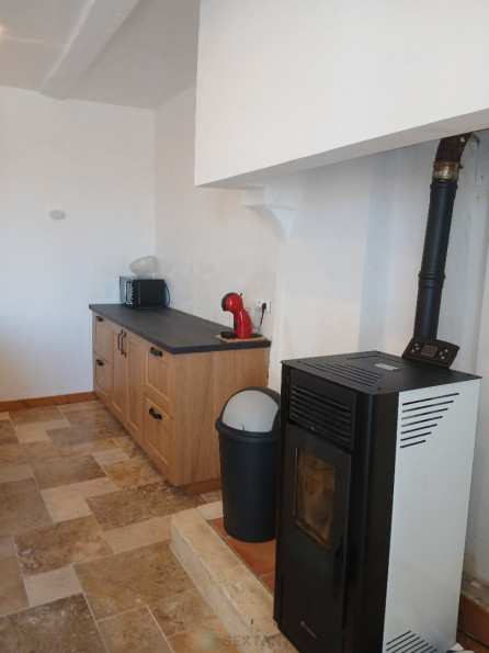 vente Maison de caractère Laprade - Photo 7
