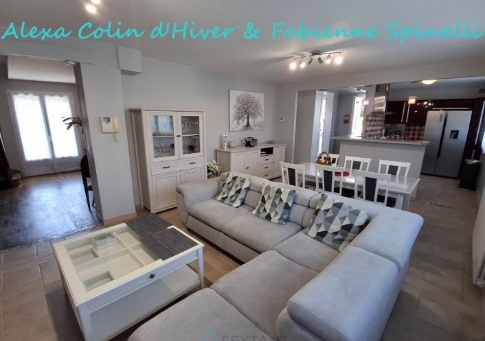 vente Maison de ville Soissons
