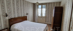vente Maison Marcillac Lanville
