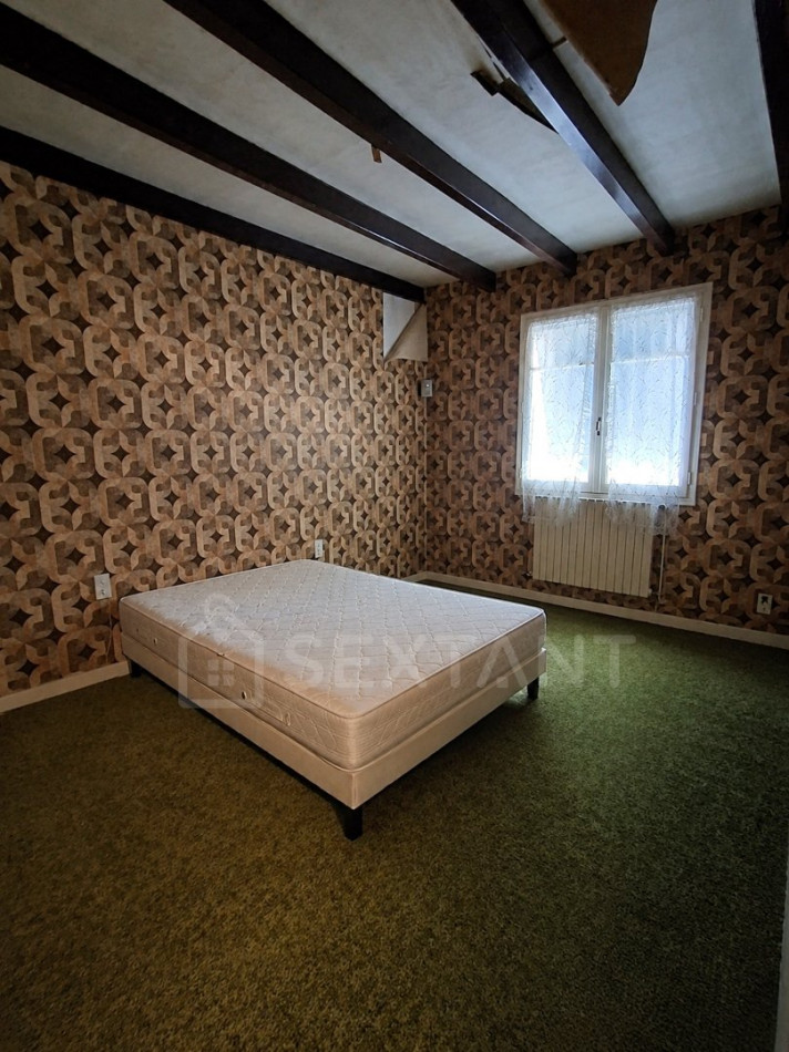 vente Maison Marcillac Lanville - Photo 10