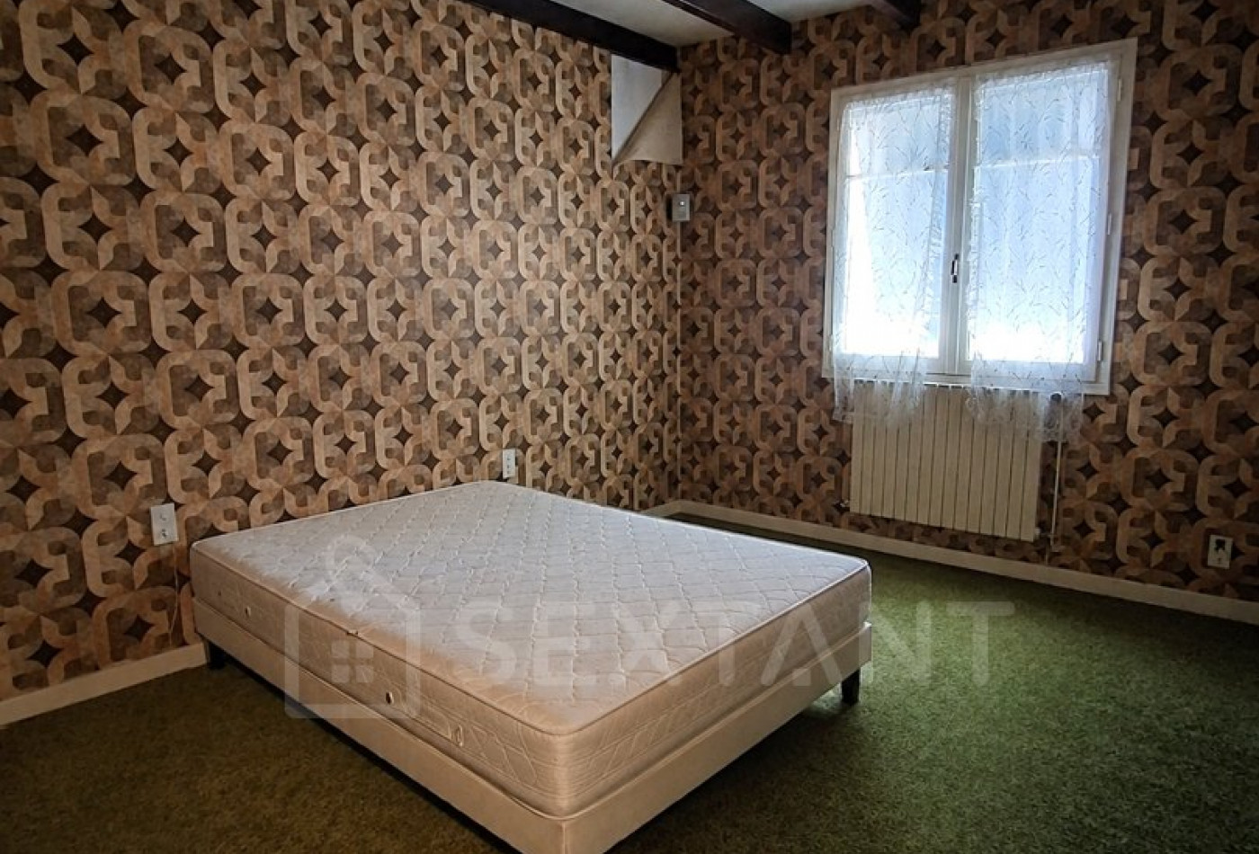vente Maison Marcillac Lanville - Photo 10
