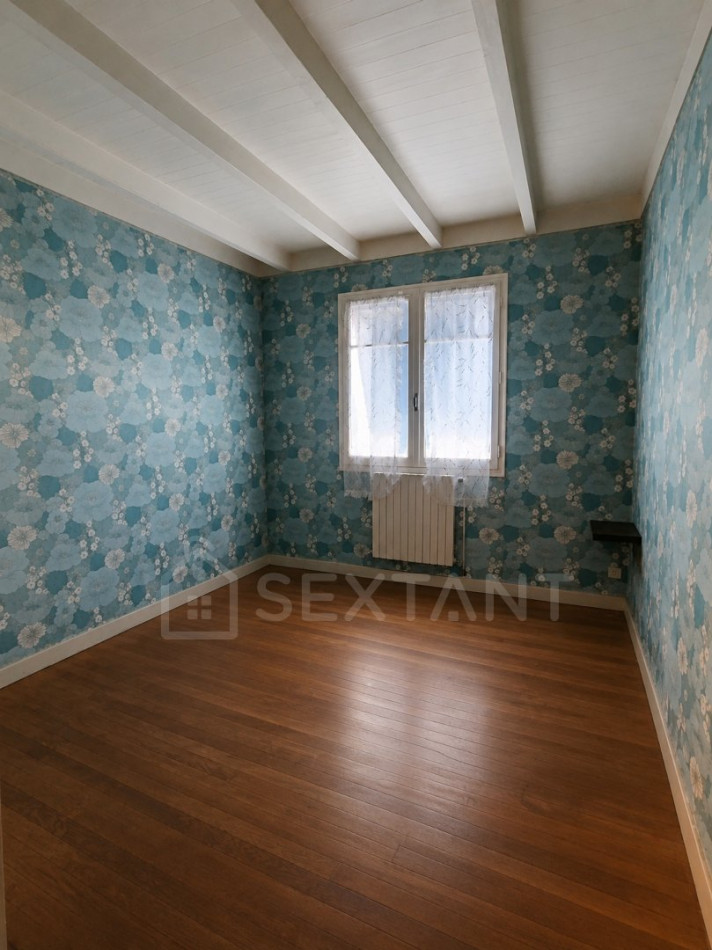 vente Maison Marcillac Lanville - Photo 11