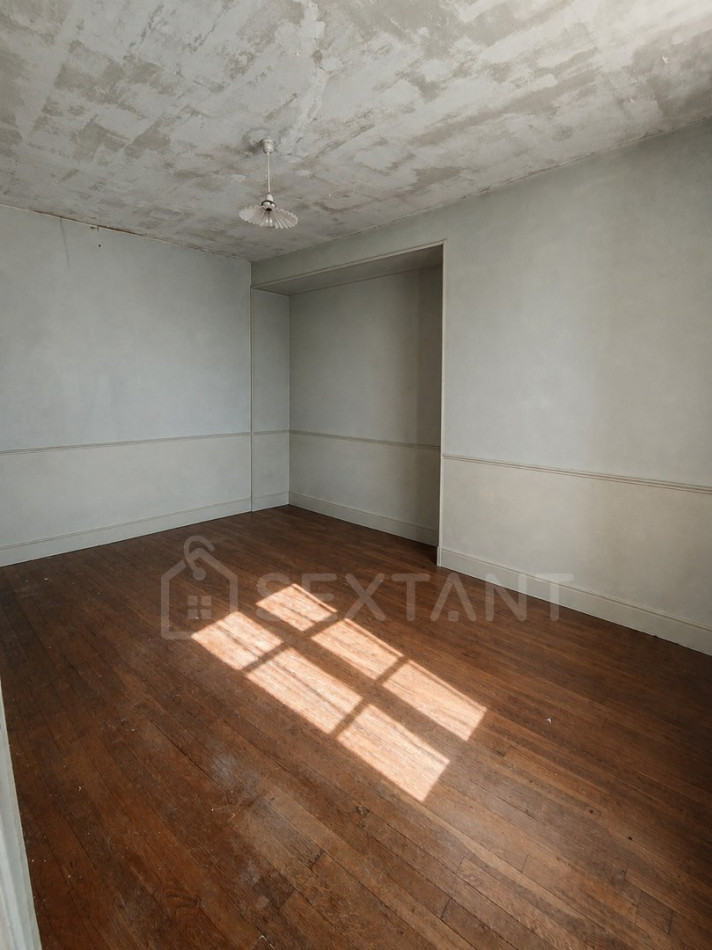 vente Maison Marcillac Lanville - Photo 4