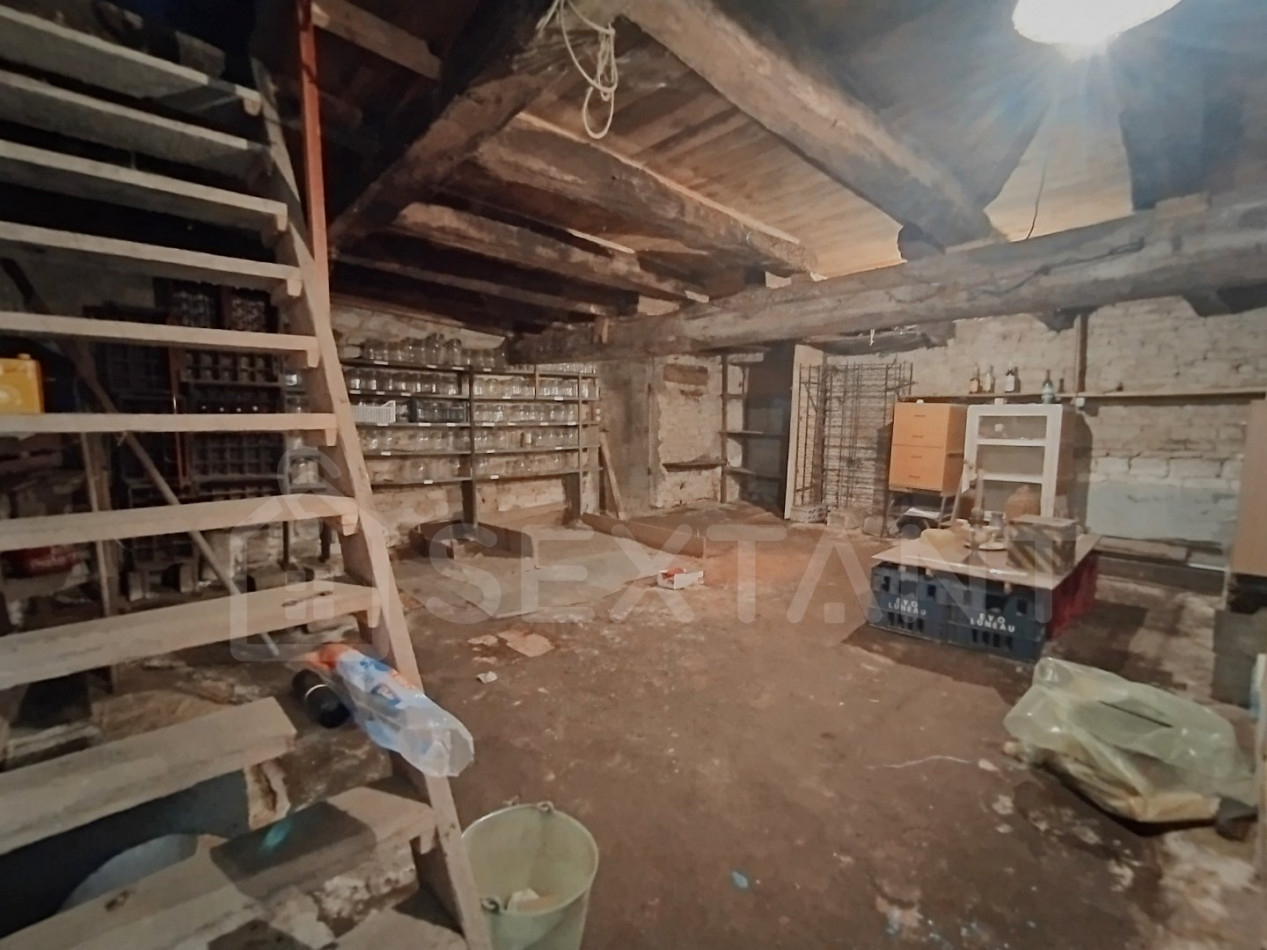 vente Maison Marcillac Lanville - Photo 14