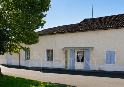 vente Maison Rouillac