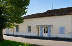 vente Maison Marcillac Lanville