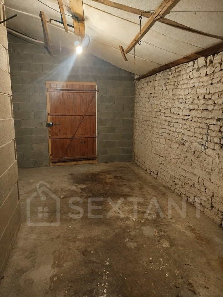 vente Maison Marcillac Lanville - Photo 12