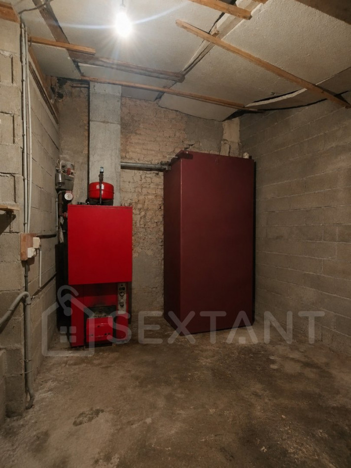 vente Maison Marcillac Lanville - Photo 13