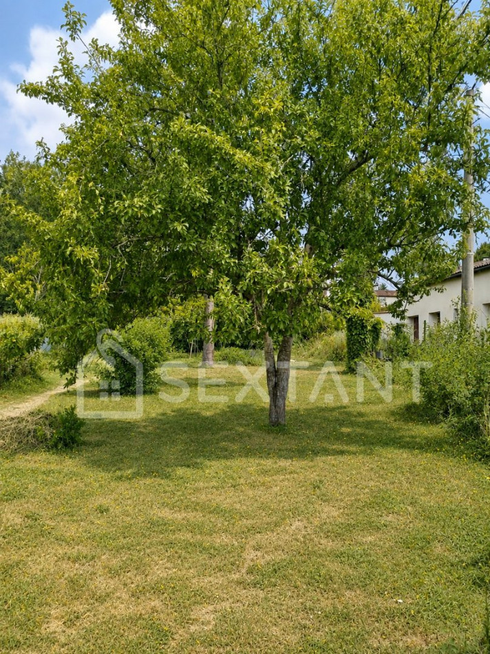 vente Maison Marcillac Lanville - Photo 18