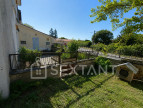 vente Maison Marcillac Lanville