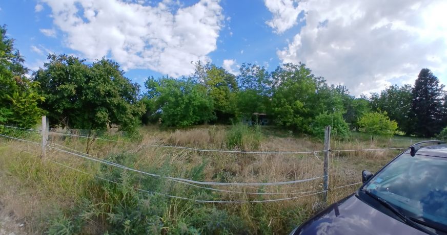 vente Terrain constructible Riberac