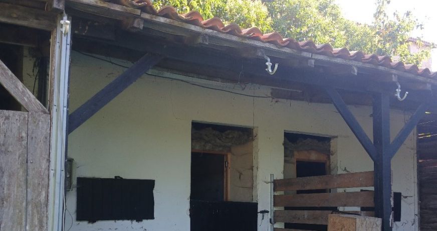 vente Terrain constructible Riberac
