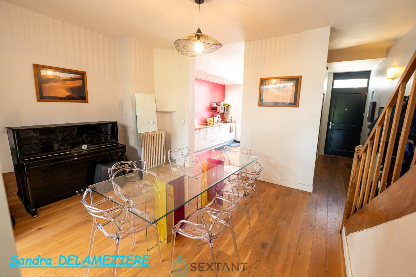 vente Maison Amiens - Photo 2