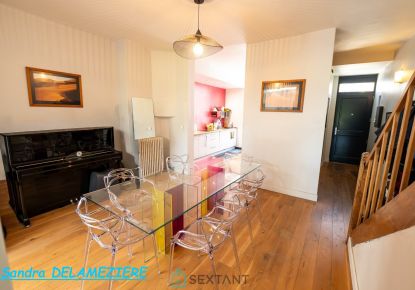 vente Maison Amiens